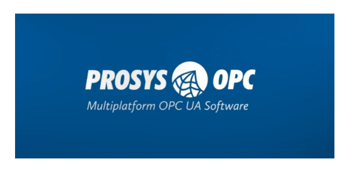 产品谍报：Prosys OPC仿照工具教程已在官方微信公家号上线