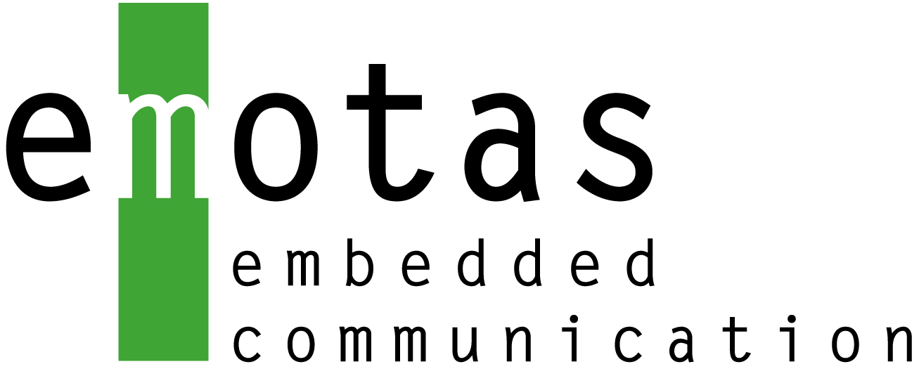 emotas - CANopen和谈栈